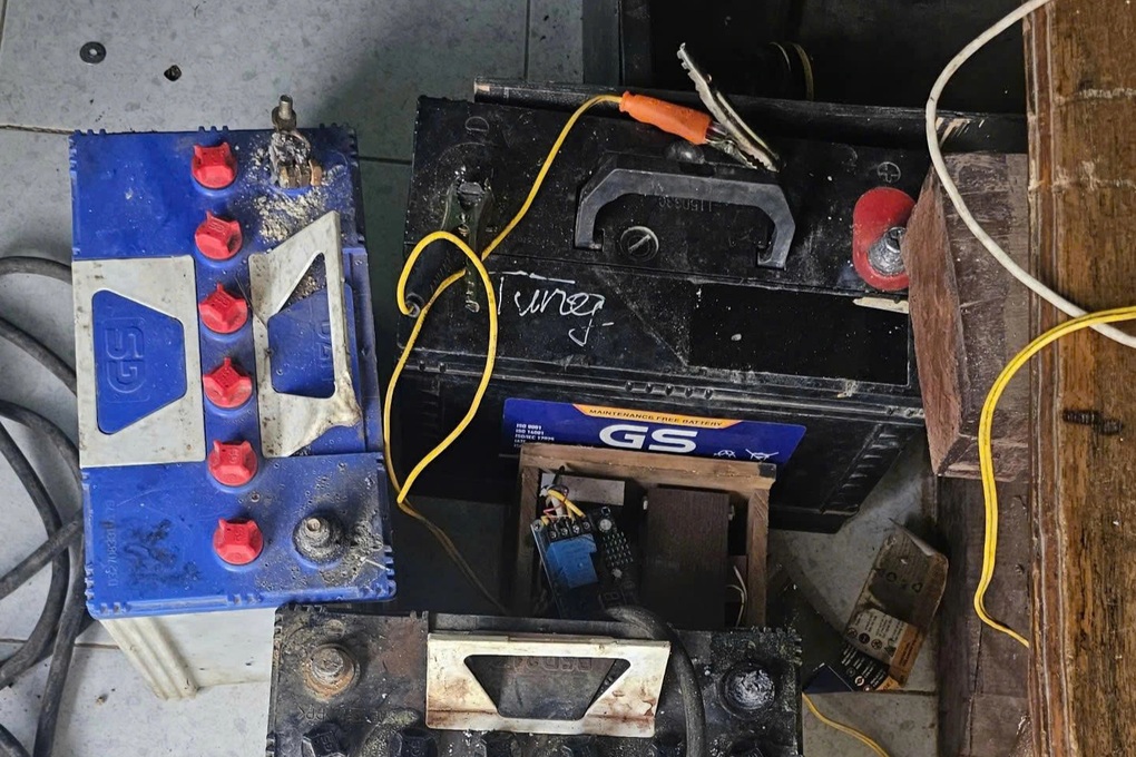 Khách hàng bất ngờ khi tiền điện cao gấp 10 lần so với tháng trước - 3