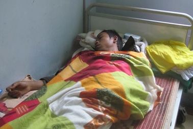 Tài xế hoảng loạn sau cái chết của 10 con người 