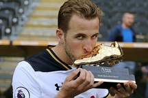 Harry Kane úp mở chuyện rời Tottenham để gia nhập Man Utd