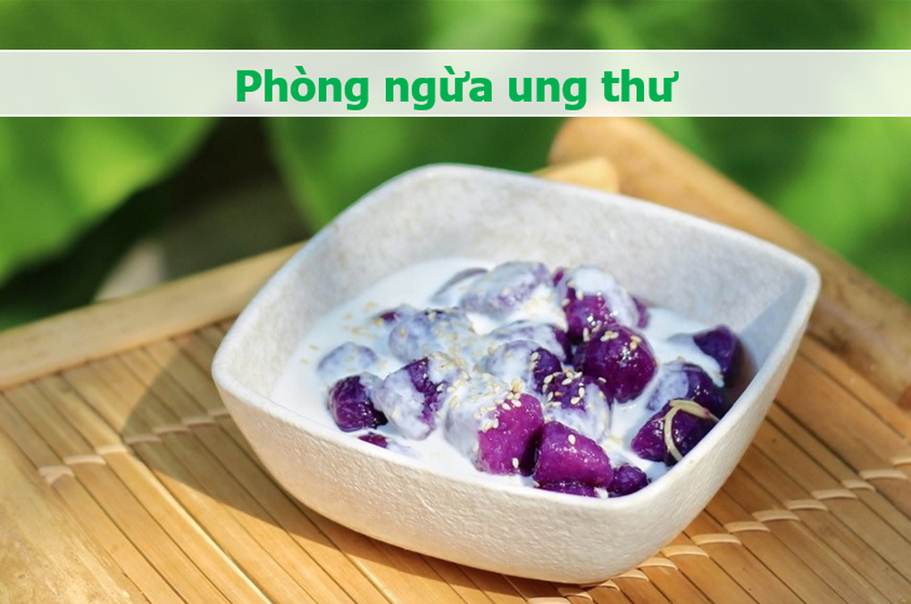 Loại củ chống bách bệnh của người Nhật giá rẻ bèo ở chợ Việt - 2 Loại củ chống bách bệnh của người Nhật giá rẻ bèo ở chợ Việt - 2