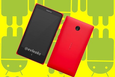 Nokia có thể sẽ ra mắt điện thoại Android tại MWC 2014