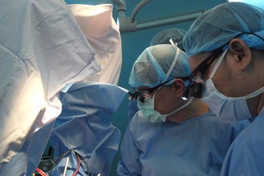 Đang tắm, người đàn ông U60 bị tình nhân cắt đứt "của quý"