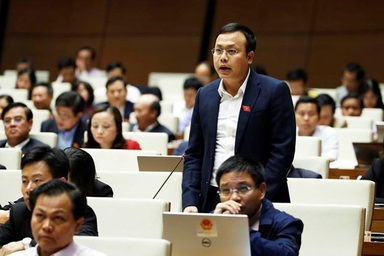 Đại biểu Quốc hội: "Grab mua lại Uber ảnh hưởng cạnh tranh, người tiêu dùng và tài xế"