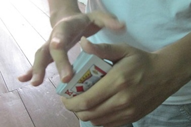 Từ ảo thuật thật đến ảo thuật “ma”