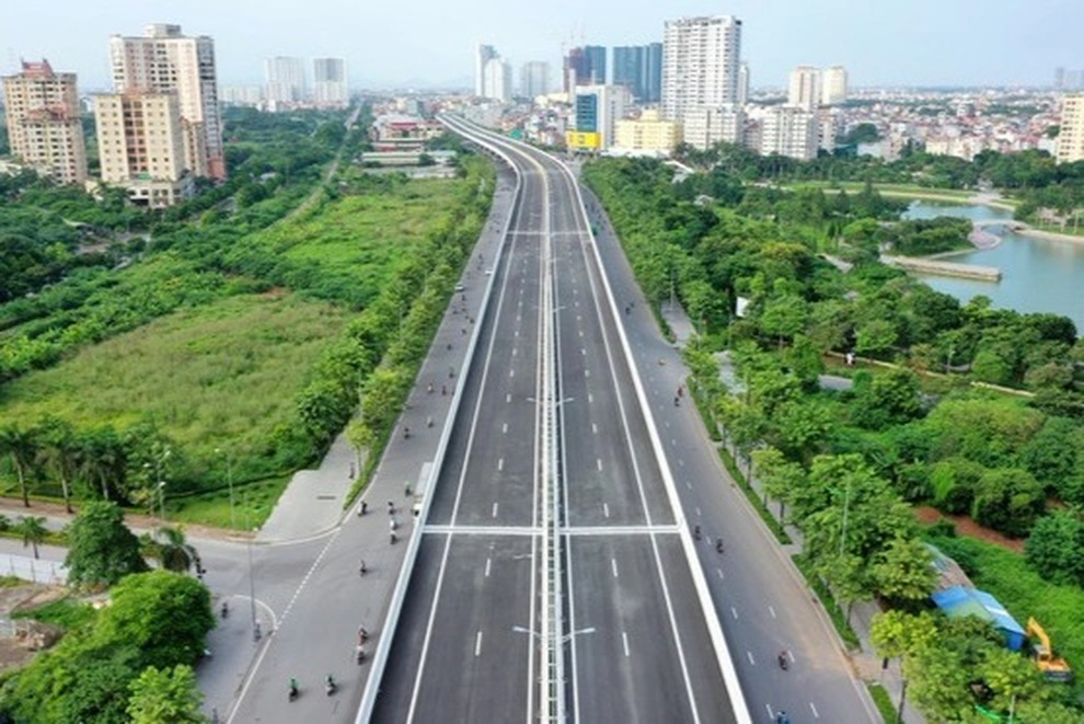 Hà Nội dành 650 nghìn tỷ đồng đầu tư công, ưu tiên phát triển giao thông - 1 Hà Nội dành 650 nghìn tỷ đồng đầu tư công, ưu tiên phát triển giao thông - 1