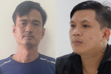 Đường dây mua bán nữ tiếp viên karaoke, ép viết giấy nợ lãi suất cao