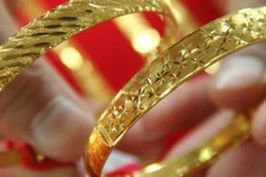 Chốt cả năm, người giữ vàng thu lãi 160.000 đồng