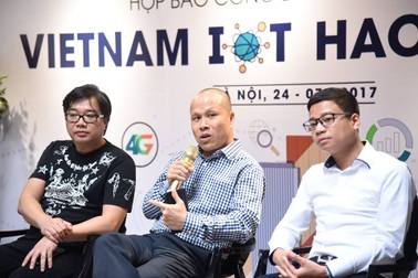 Người bạn lớn của những Startup