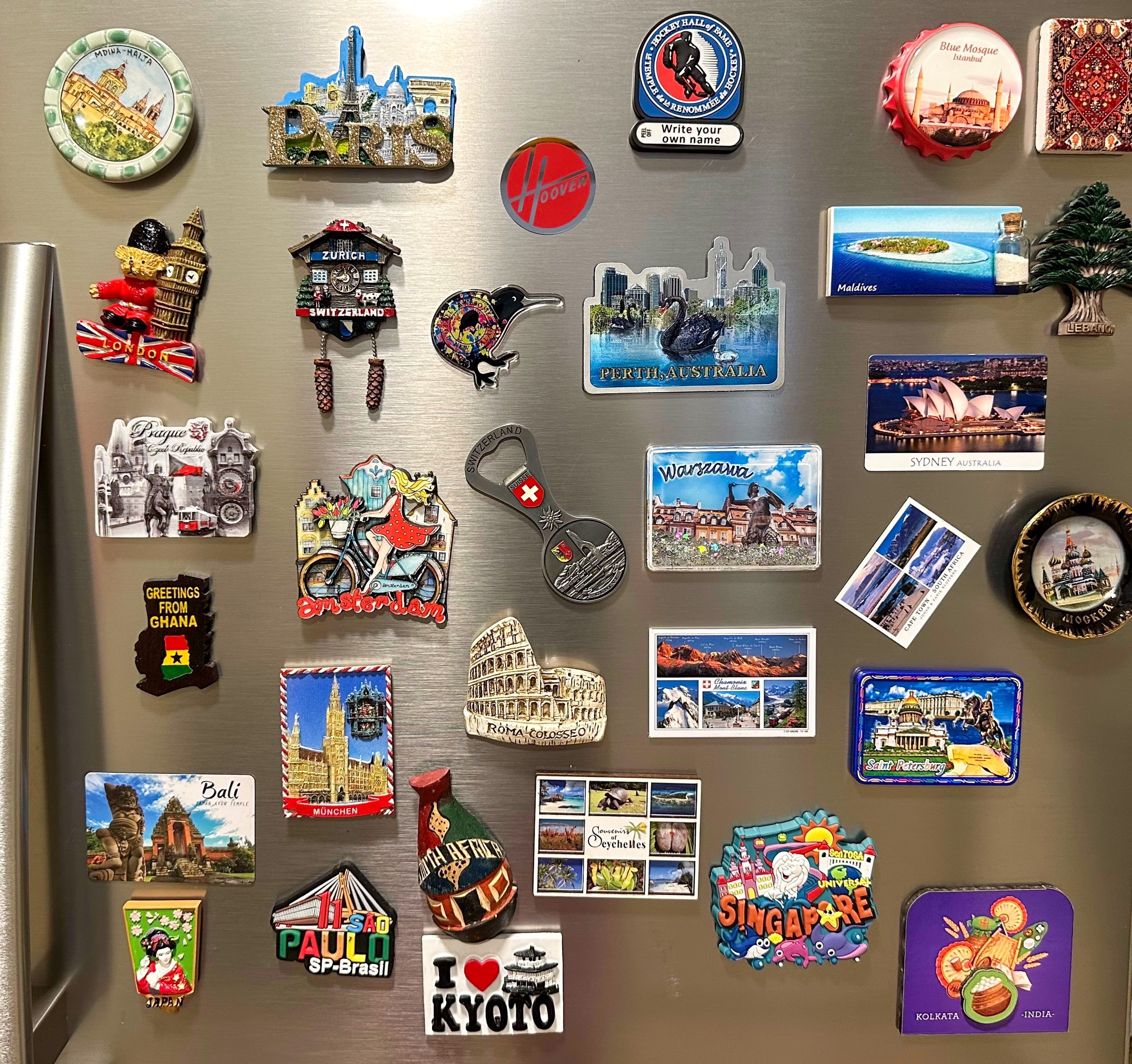 The journey of a bank employee turning into an international airline flight attendant - 3 Hành trình nhân viên ngân hàng bẻ lái thành tiếp viên hãng bay quốc tế - 3