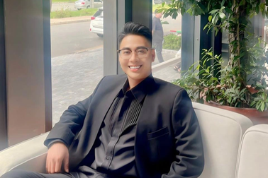 Chàng trai ở TPHCM được bố đặt tên "Nhớ Em" và câu chuyện xúc động phía sau