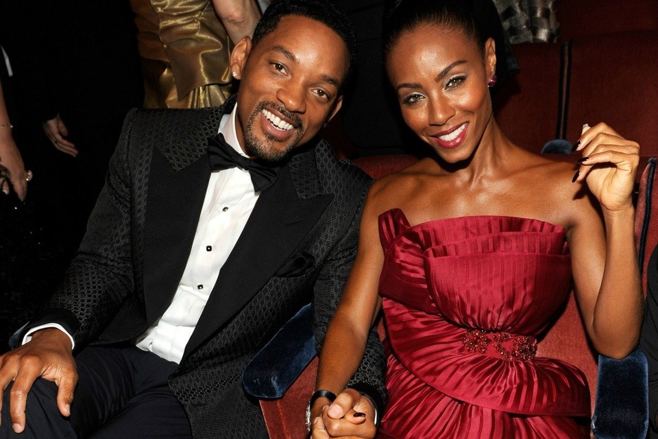 Vợ Will Smith phủ nhận tin cặp kè ca sĩ kém 21 tuổi - 2 Vợ Will Smith phủ nhận tin cặp kè ca sĩ kém 21 tuổi - 2