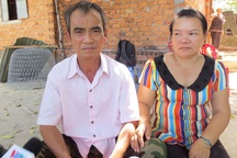 Thân nhân người bị oan sai cũng được bồi thường?