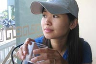 Đặng Châu Anh: "Chúng tôi đã quá quen với tin đồn"