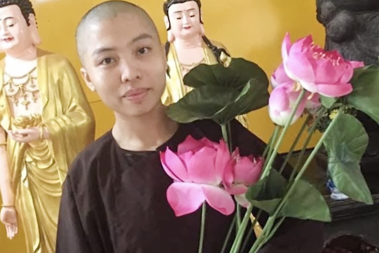 5 người mất tích bí ẩn liên quan vụ án Tịnh thất Bồng Lai - 1 5 người mất tích bí ẩn liên quan vụ án Tịnh thất Bồng Lai - 1