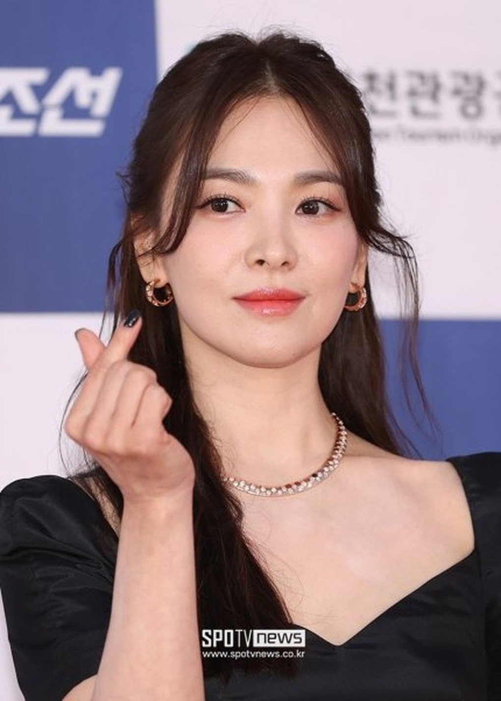 Tham vọng của Song Hye Kyo sau dự án đình đám Vinh quang trong thù hận - 1