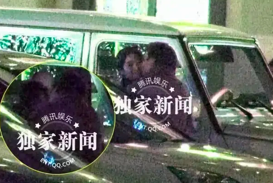 Mối quan hệ kỳ lạ giữa Lưu Diệc Phi và người cha nuôi tỷ phú - 6 Mối quan hệ kỳ lạ giữa Lưu Diệc Phi và người cha nuôi tỷ phú - 6