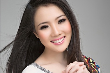 Vợ mới của Ngô Quang Hải “ra mắt” sau lễ cưới