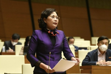 Thống đốc: Khó lượng hóa được bao nhiêu tiền ra từ chính sách tiền tệ