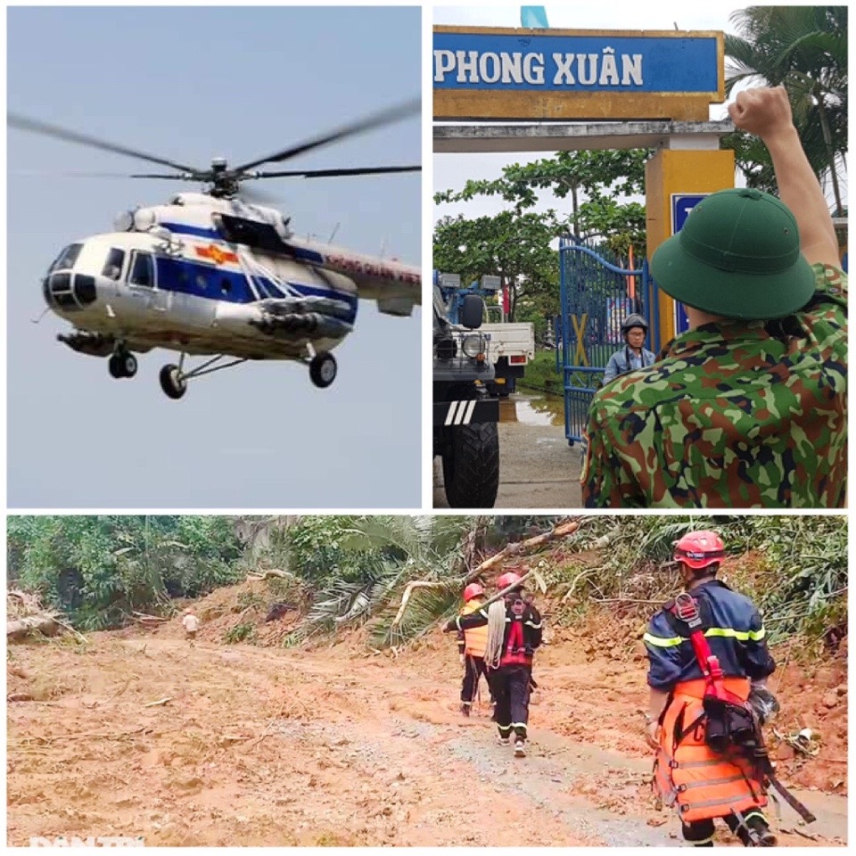 “Chưa bao giờ đất nước mất cùng lúc hai tướng như thế!” - 4 “Chưa bao giờ đất nước mất cùng lúc hai tướng như thế!” - 4