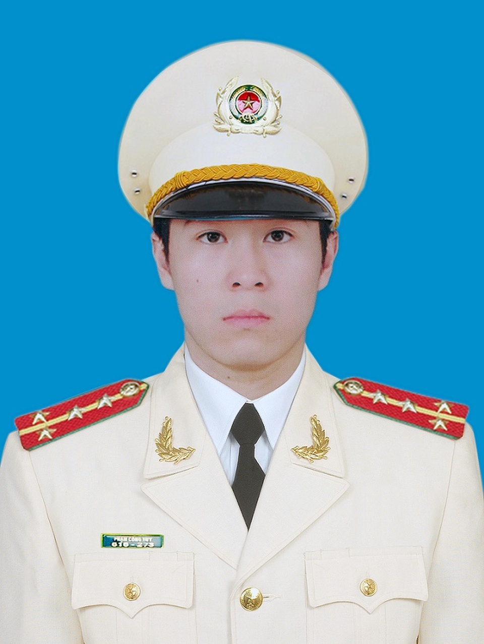 Thủ tướng viếng 3 liệt sĩ hy sinh ở Đồng Tâm - 45 Thủ tướng viếng 3 liệt sĩ hy sinh ở Đồng Tâm - 45