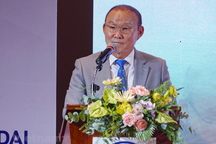 Báo Hàn Quốc tiết lộ hợp đồng của HLV Park Hang Seo với CLB Bắc Ninh