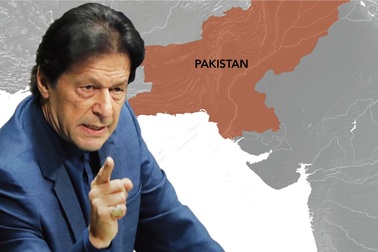 Chính phủ Pakistan bị tố lấy đất "nuôi" Vành đai - Con đường của Trung Quốc