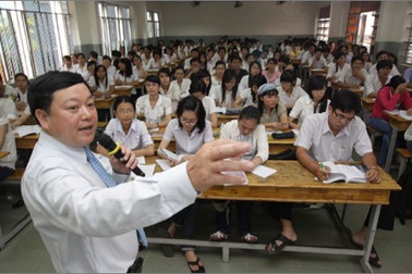 Bỏ biên chế bậc đại học, giảng viên quá mừng?