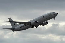 Số chuyến bay trinh sát của Mỹ ở Biển Đông cao chưa từng có