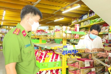 Mua 0,6 kg cá nục bị tính tiền gấp đôi tại Bách Hóa Xanh ở Long An