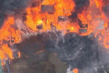 Trách nhiệm pháp lý vụ cháy nhà xưởng, 7 người thương vong tại Hưng Yên