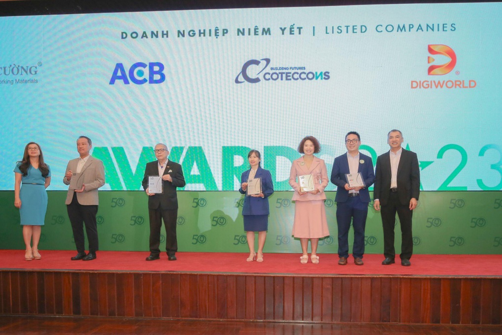 Từ đa dạng, công bằng và hòa nhập tới tiên phong vì mục tiêu Net Zero - 1 Từ đa dạng, công bằng và hòa nhập tới tiên phong vì mục tiêu Net Zero - 1