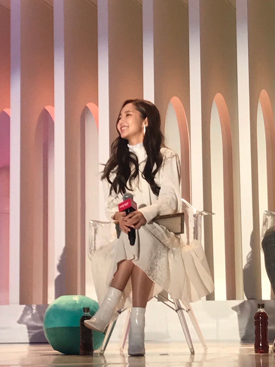 Thư ký Kim Park Min Young xinh đẹp và ngọt ngào - 4 Thư ký Kim Park Min Young xinh đẹp và ngọt ngào - 4