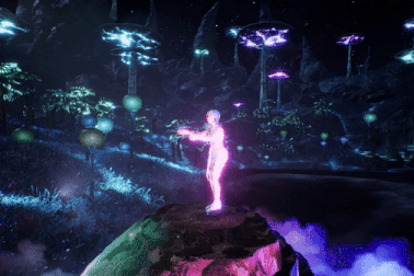 Hai "ca sĩ siêu thực" đầu tiên ở Việt Nam sắp biểu diễn tại TPHCM