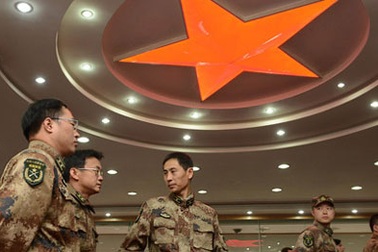 Trung Quốc học gì từ kinh nghiệm cải cách quân đội của Nga?