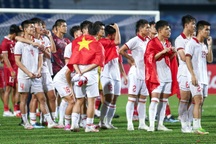 Công bố giá vé xem U23 Việt Nam ở vòng loại giải châu Á 2024