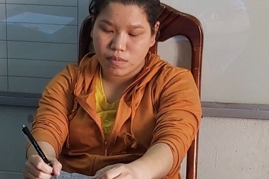 Hy hữu con gái lấy trộm vàng của cha