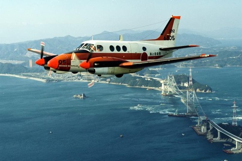 Báo Trung Quốc đe dọa Nhật Bản vì thách thức "giới hạn đỏ" ở Biển Đông