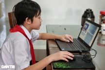 Đà Nẵng cho phép học sinh và giáo viên đang ở ngoài thành phố trở về