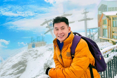 Leo núi cao 4.506m, khách Việt thở 3 bình oxy vẫn chóng mặt khó thở vì sốc