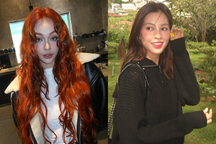 Ca sĩ MLee xin lỗi vì thông tin sai lệch ảnh hưởng đến Hoa hậu Tiểu Vy