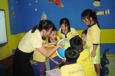 Trẻ cần học kỹ năng mềm khi nào?