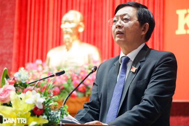 Thúc tiến độ chương trình phát triển vùng đồng bào dân tộc thiểu số