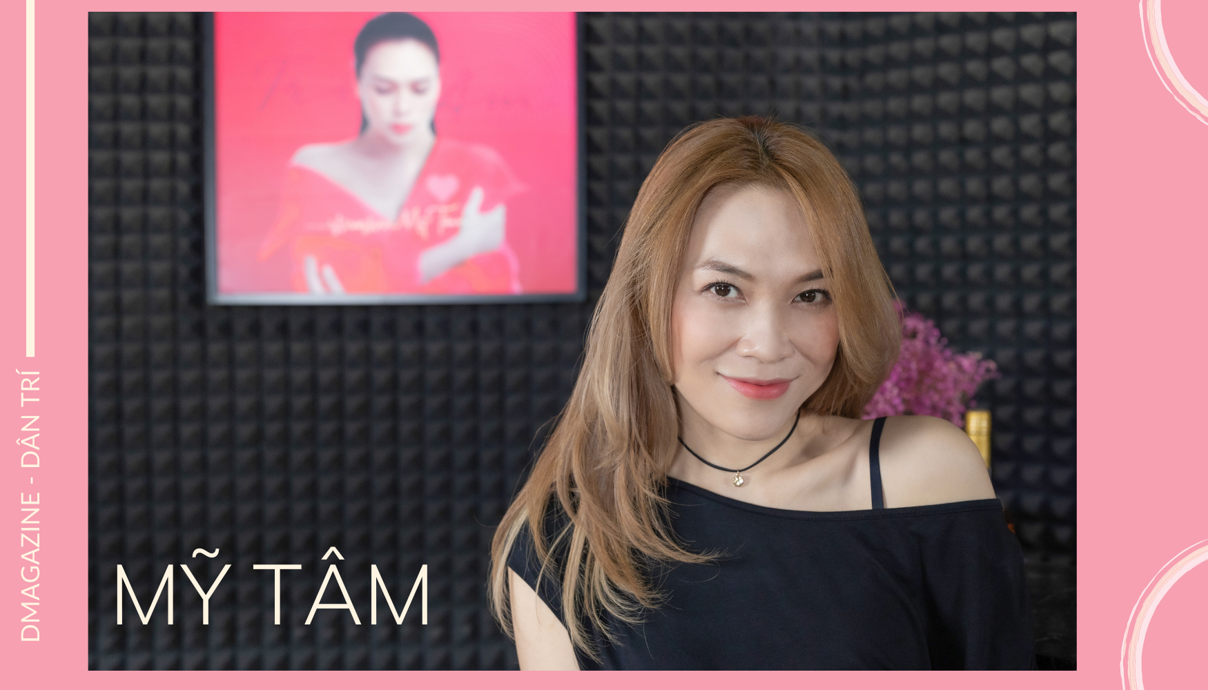 Mỹ Tâm: Cúi đầu cảm ơn khán giả, tôi vẫn thấy chưa đủ - 1 Mỹ Tâm: Cúi đầu cảm ơn khán giả, tôi vẫn thấy chưa đủ