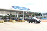 Báo cáo Thủ tướng việc thu phí tự động các tuyến cao tốc do VEC quản lý