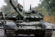 Chiến dịch quân sự của Nga ở Ukraine kéo dài đến khi nào?