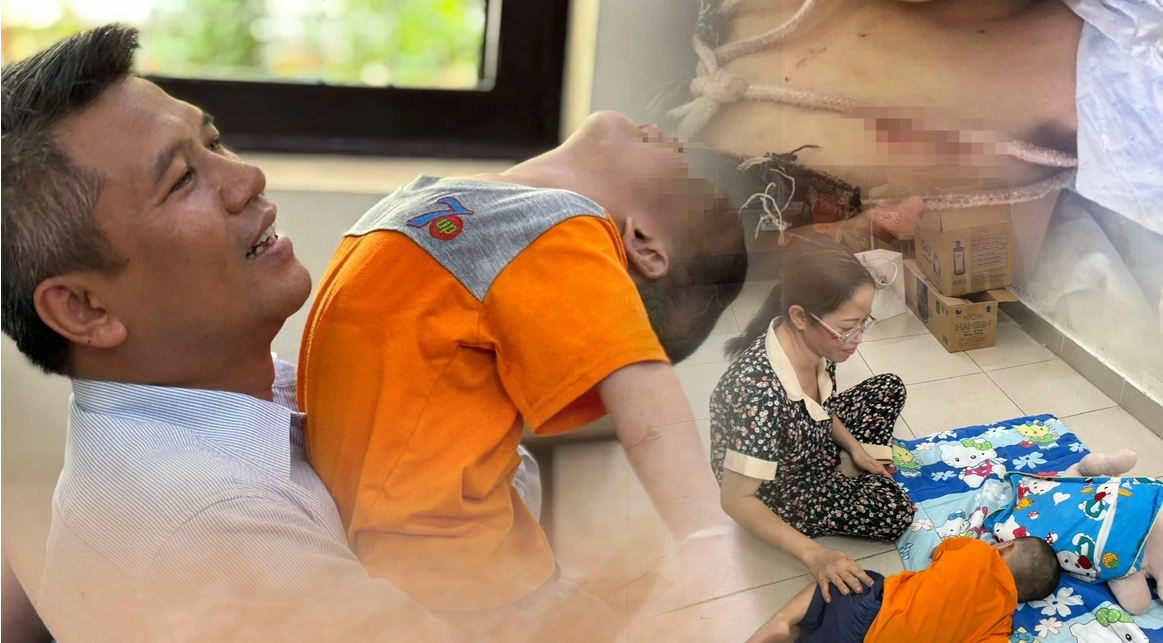 Chuyện đau lòng khi trẻ em sinh trẻ em - 10 Chuyện đau lòng khi trẻ em sinh trẻ em - 10