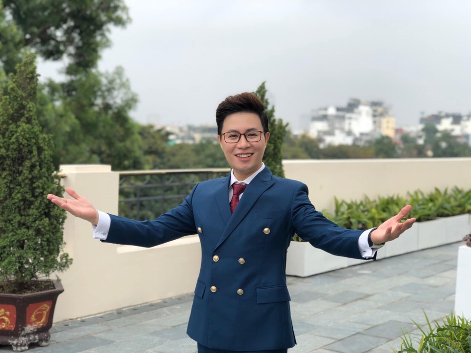 Ba quý ông độc thân bật mí “tuyệt chiêu” tránh câu hỏi “bao giờ lấy vợ?” - 1 Ba quý ông độc thân bật mí “tuyệt chiêu” tránh câu hỏi “bao giờ lấy vợ?” - 1