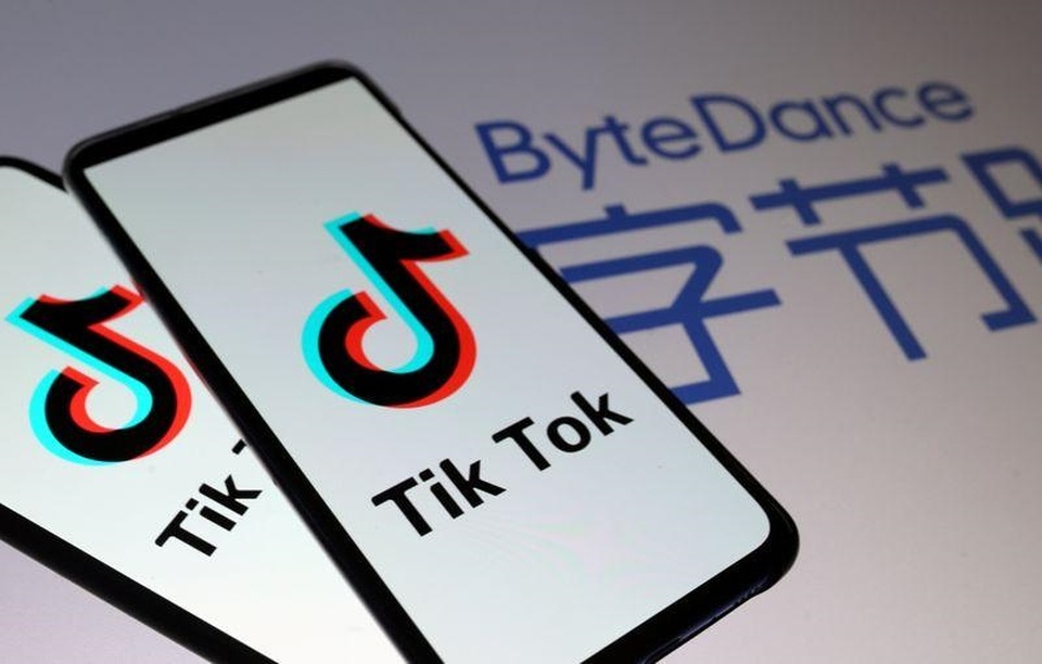Trung Quốc không chấp nhận hành vi đánh cắp TikTok của Mỹ - 1 Trung Quốc không chấp nhận hành vi đánh cắp TikTok của Mỹ - 1