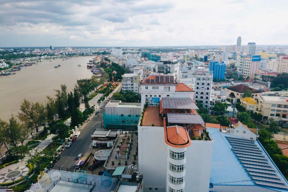 Cần Thơ lên phương án phục hồi kinh tế trong trạng thái bình thường mới - 1