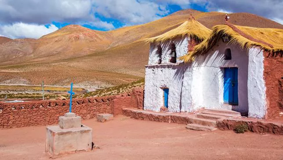 Cuộc sống ở những nơi khắc nghiệt như hành tinh khác trên thế giới - 9